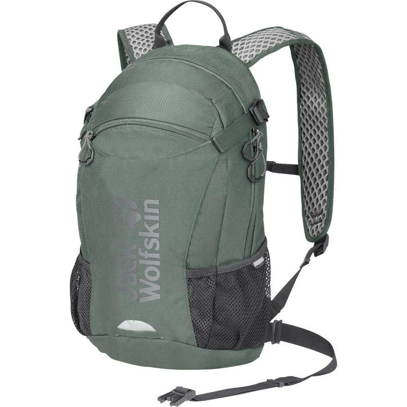 Jack Wolfskin Velocity 12L Hiking Pack-4